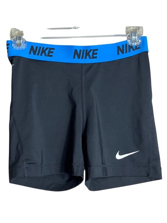 Nike Pants - Nike Dri-fit Pro Shorts Performance Sportswear Athletic Compression 4" Inseam M